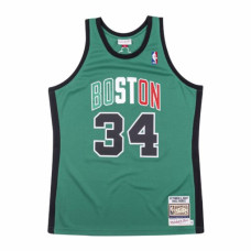 Boston Celtics 2007-08 Paul Pierce Jersey
