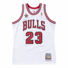 Chicago Bulls 1997-98 Michael Jordan Jersey