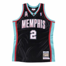Memphis Grizzlies 2001-02 Jason Williams Jersey