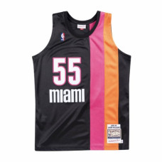 Miami Heat Alternate 2005-06 Jason Williams Jersey