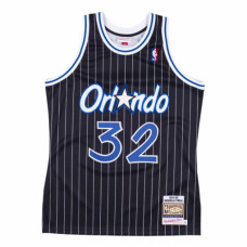 Orlando Magic Alternate 1994-95 Shaquille O'Neal Jersey