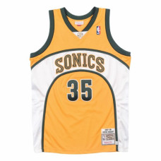 Kevin Durant 2007-08 Seattle Supersonics Alternate Jersey