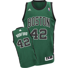 Al Horford Swingman Green Boston Celtics #42 Alternate Jersey